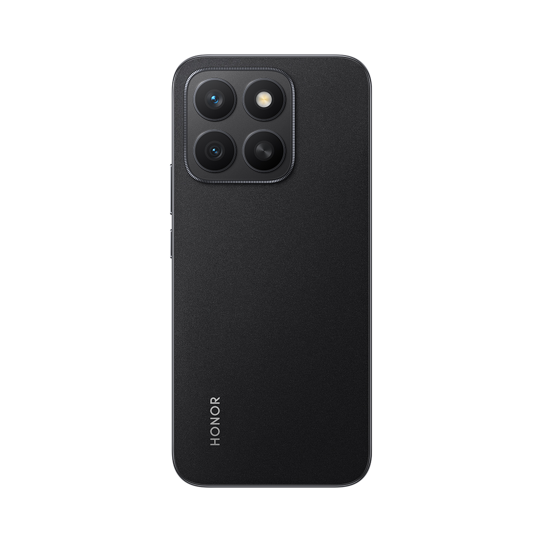 Смартфон HONOR X8c ABR-LX1 8GB RAM 256GB ROM Midnight Black