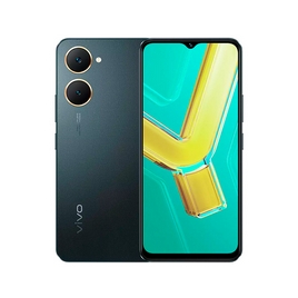 Смартфон vivo Y03 (V2332-01) 4GB RAM 128GB ROM Space Black