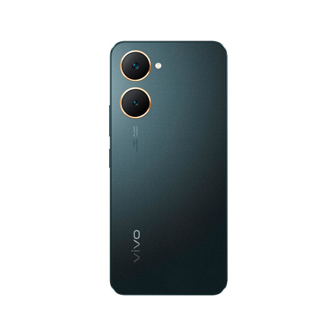 Смартфон vivo Y03 (V2332-01) 4GB RAM 128GB ROM Space Black