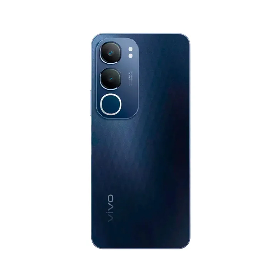 Смартфон vivo Y19s (V2419-01) 6GB RAM 128GB ROM Black