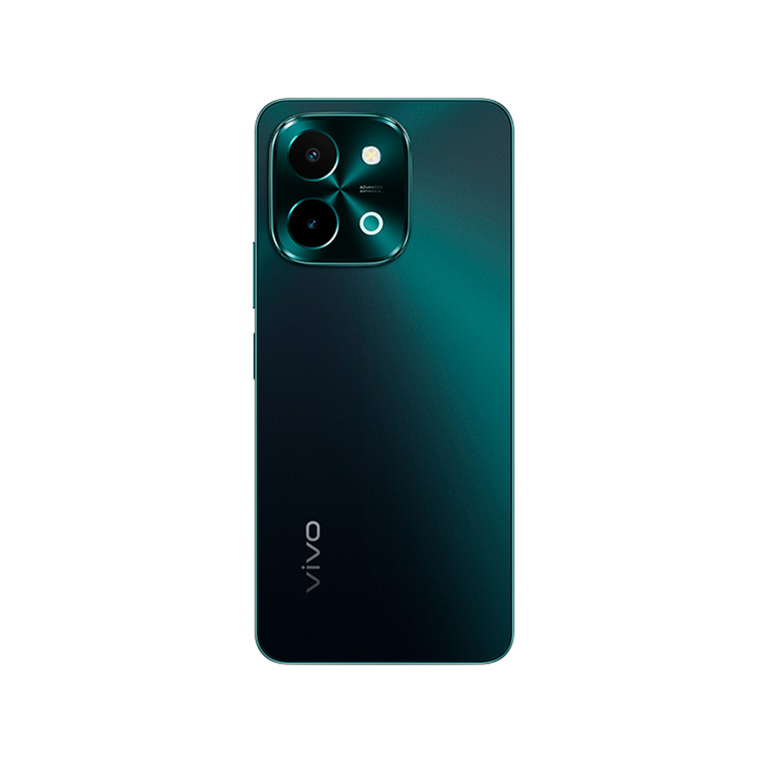 Смартфон vivo Y28 (V2352-03) 8GB RAM 128GB ROM Agate Green
