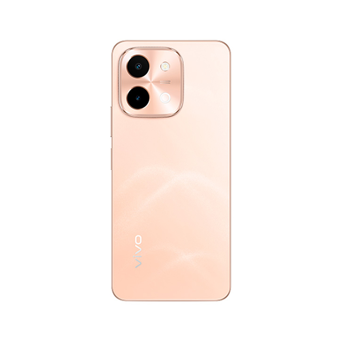 Смартфон vivo Y28 (V2352-02) 8GB RAM 256GB ROM Gleaming Orange