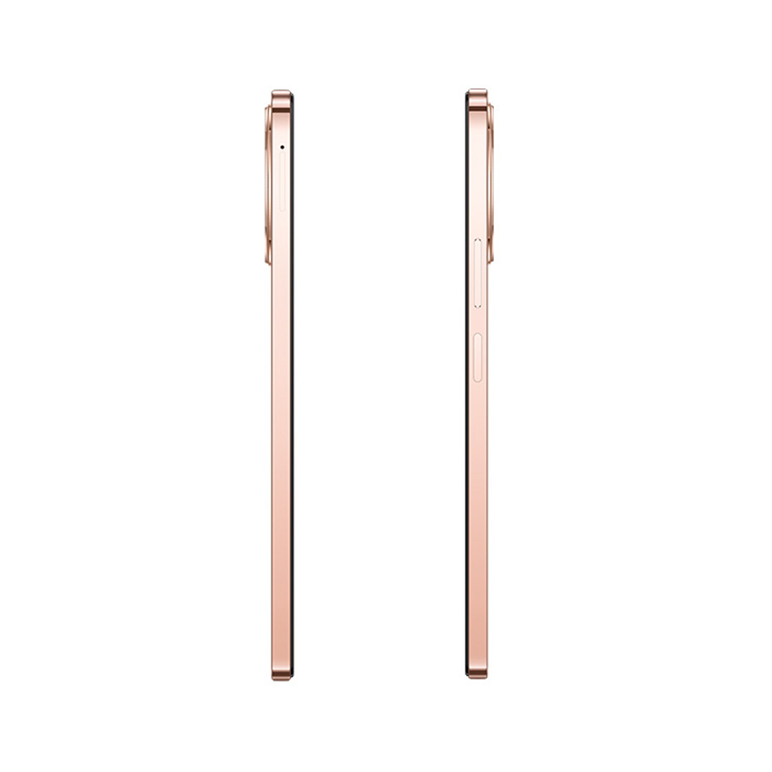 Смартфон vivo Y28 (V2352-02) 8GB RAM 256GB ROM Gleaming Orange