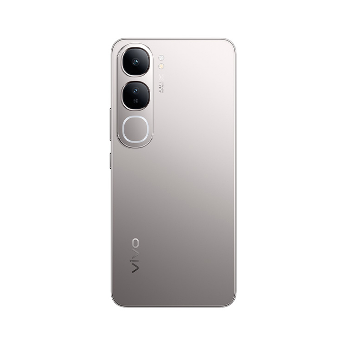 Смартфон vivo V40 lite (V2424-03) 8GB RAM 128GB ROM Titanium Silver