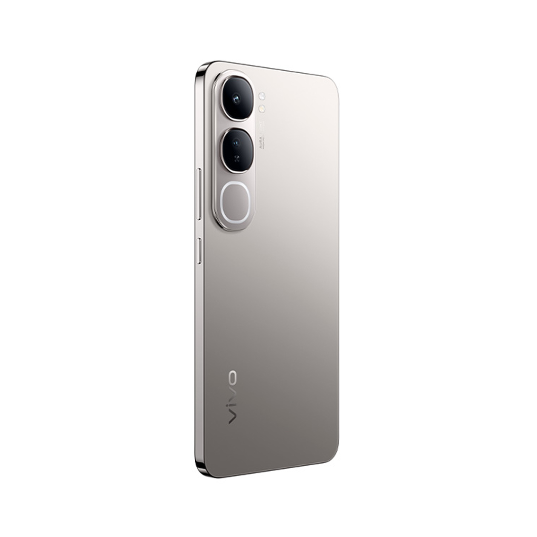 Смартфон vivo V40 lite (V2424-03) 8GB RAM 128GB ROM Titanium Silver