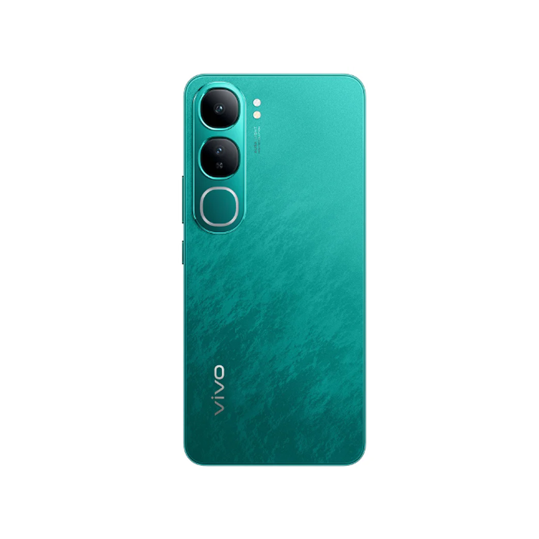 Смартфон vivo V40 lite (V2424-02) 8GB RAM 256GB ROM Emerald Green