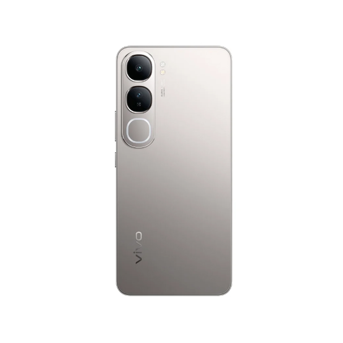 Смартфон vivo V40 lite (V2424-01) 8GB RAM 256GB ROM Titanium Silver