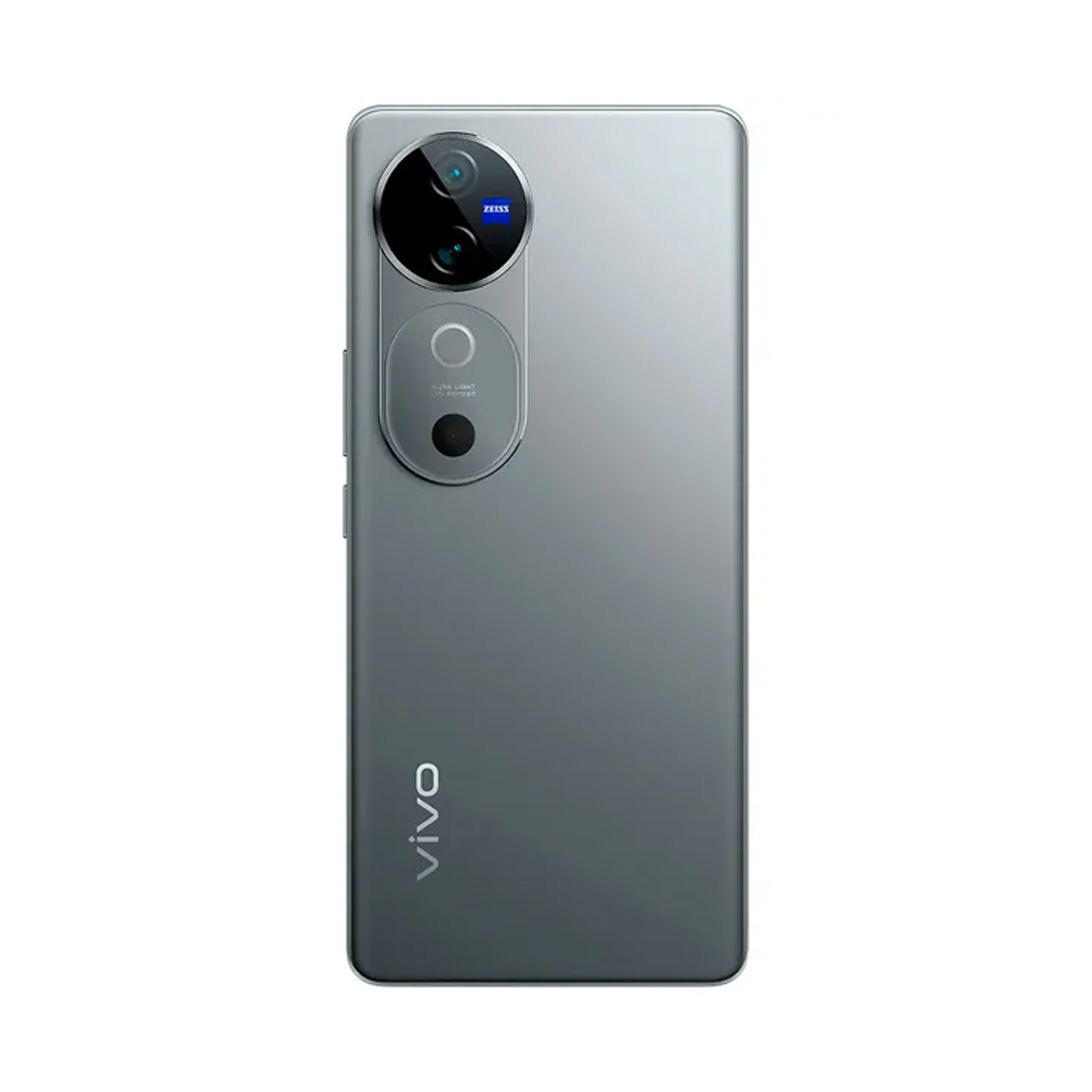Смартфон vivo V40 (V2348-01) 12GB RAM 256GB ROM Silver