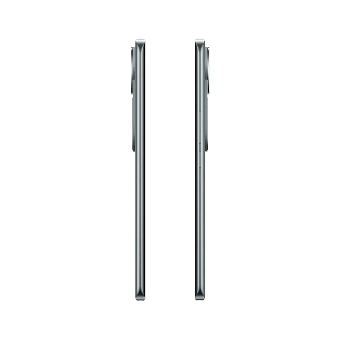 Смартфон vivo V40 (V2348-01) 12GB RAM 256GB ROM Silver