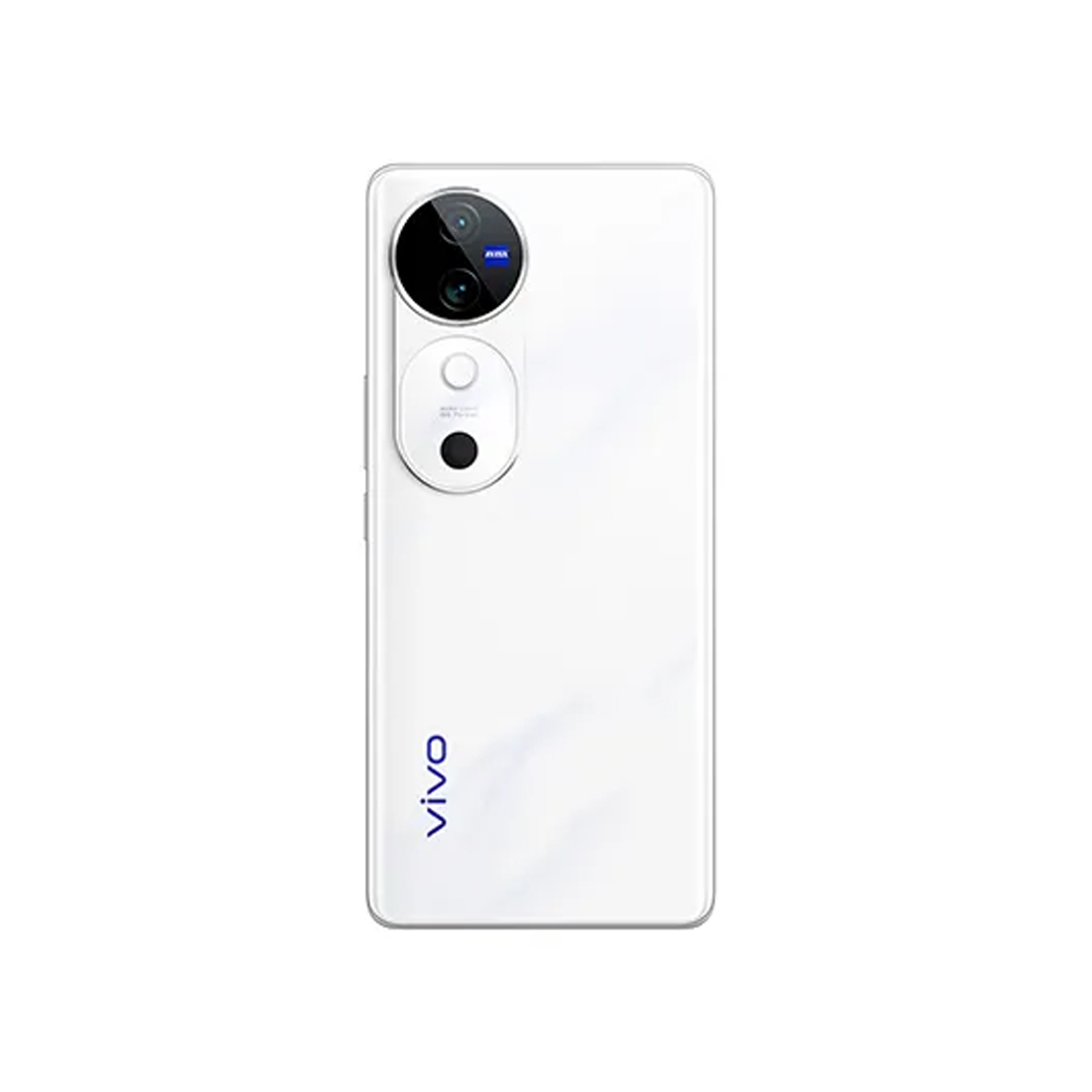 Смартфон vivo V40 (V2348-01) 12GB RAM 256GB ROM White