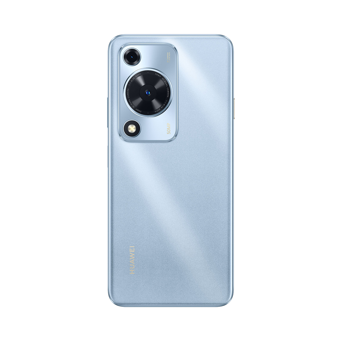Абонентский терминал Huawei Nova Y72s GFY-LX1 8GB RAM 256GB ROM Blue