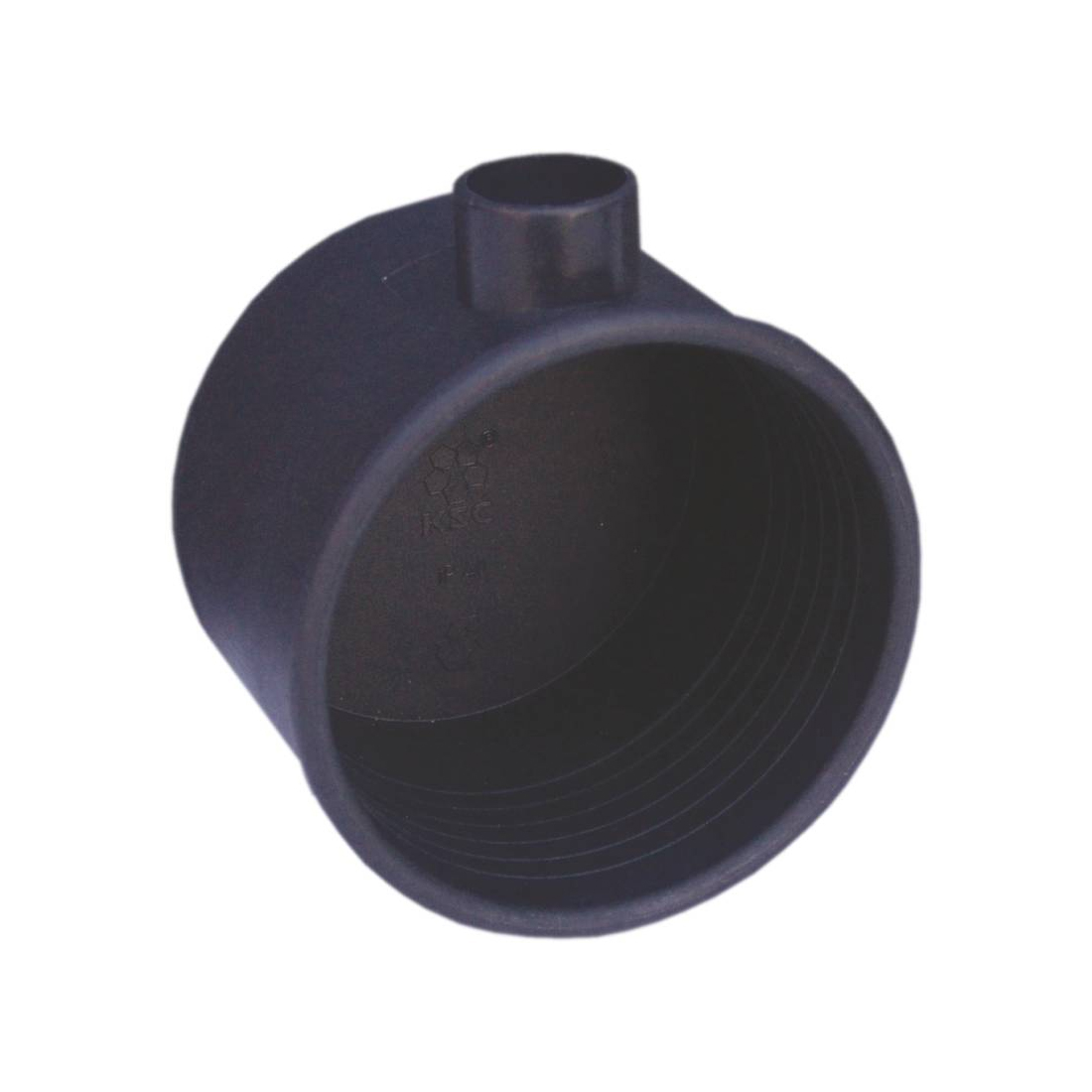 Электроуст. коробка KSC 11-505 d65 h45 для подштукатурного монтажа IP30