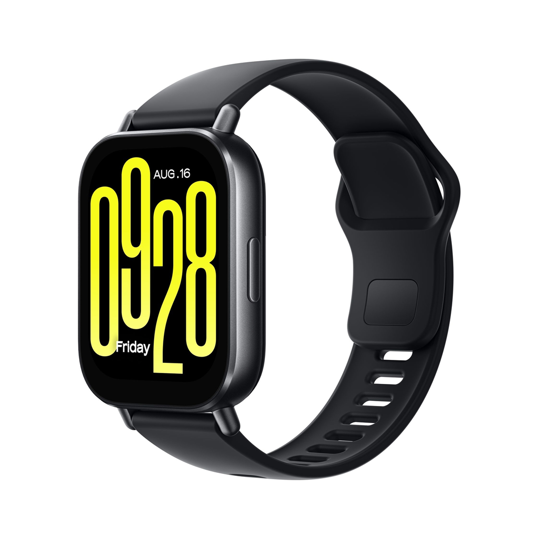 Смарт часы Redmi Watch 5 Obsidian Black Demo (образец)