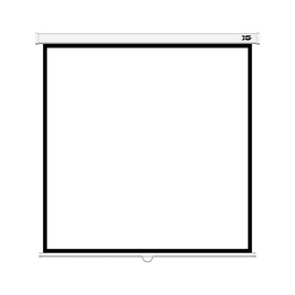 Экран XG DLS-M213xW (84"х84"), Ø - 118", Раб. поверхность 205х205 см., 1:1