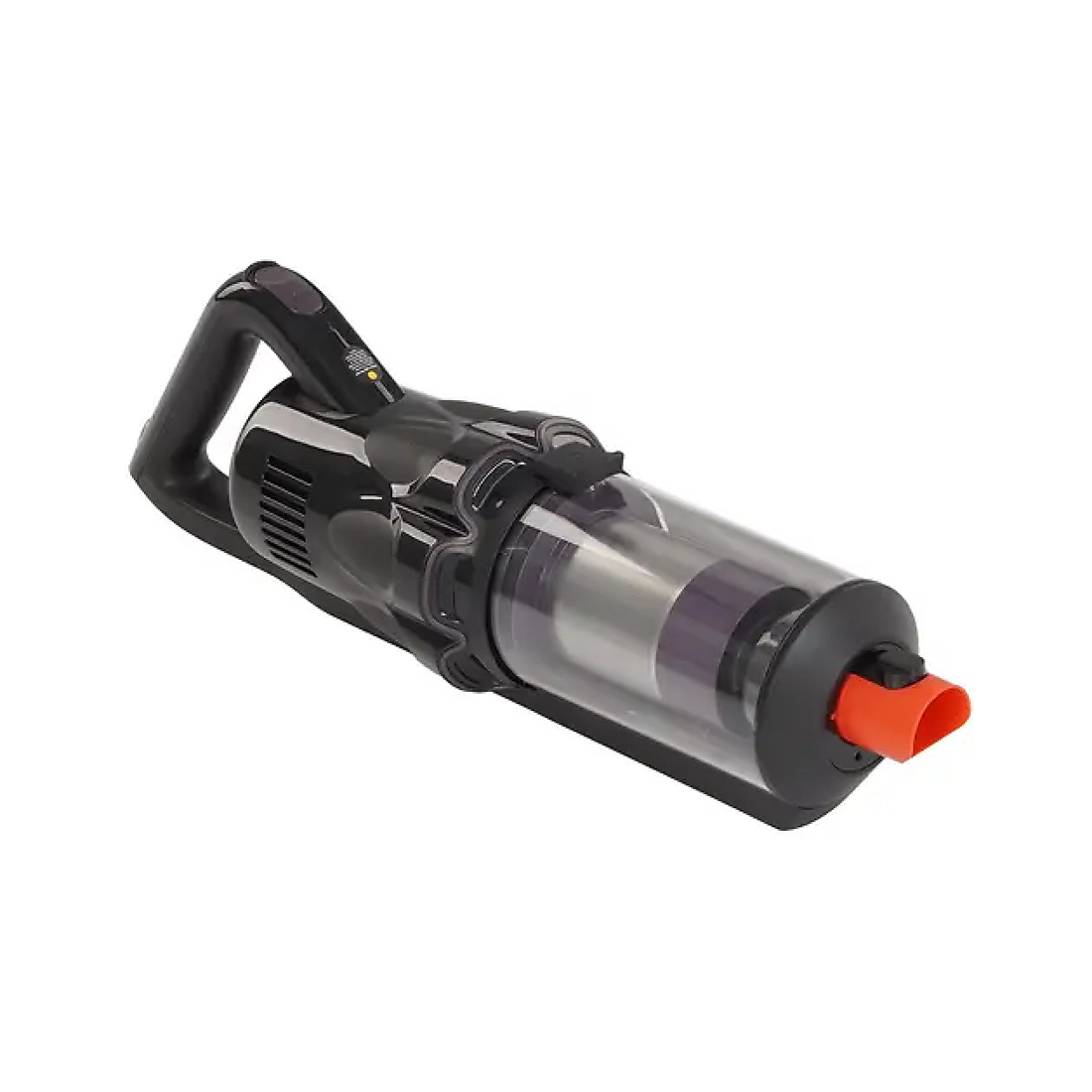 Пылесос моющий Deerma DEM-P40ProW Черный