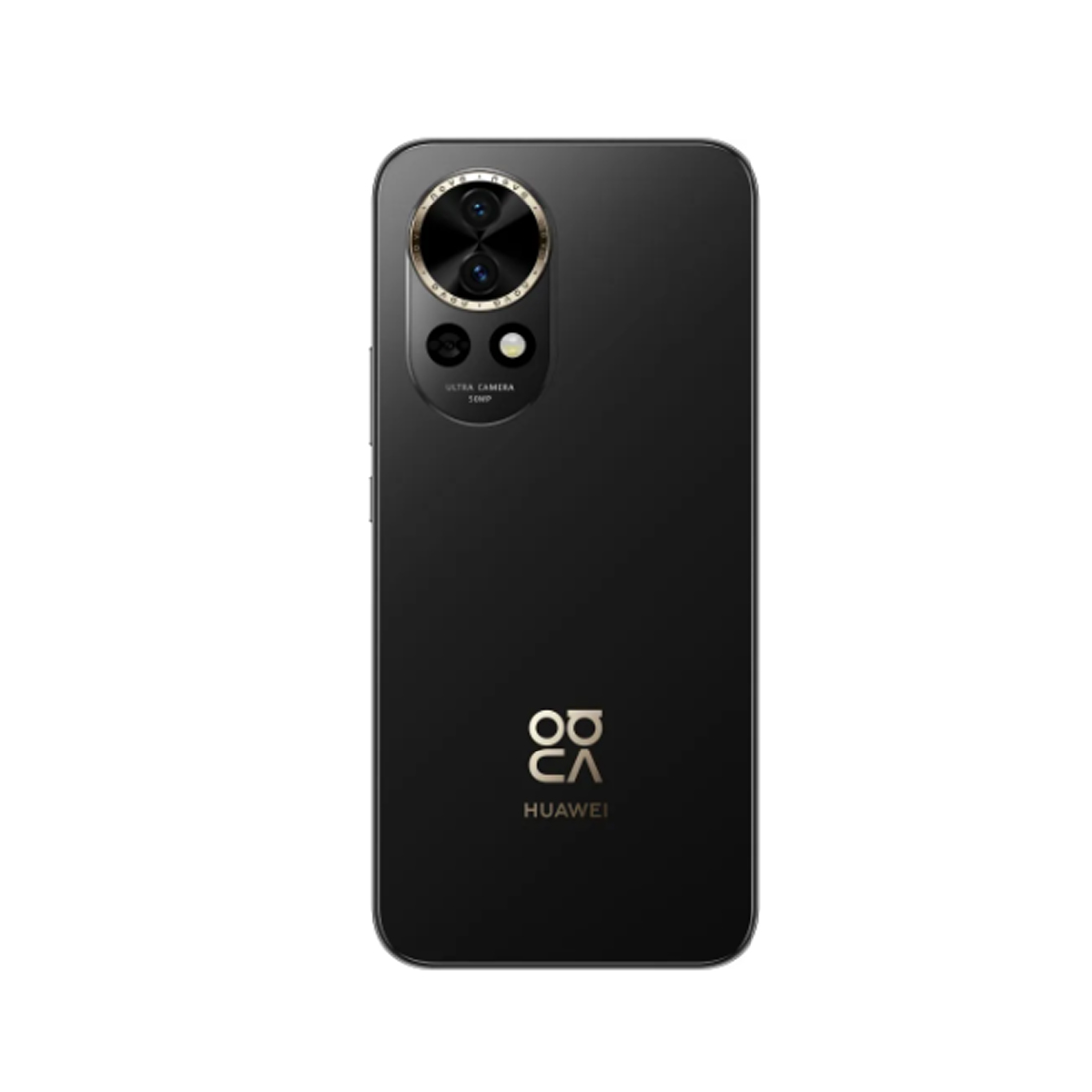 Абонентский терминал Huawei Nova 13 BLK-LX9 12GB RAM 512GB ROM Black
