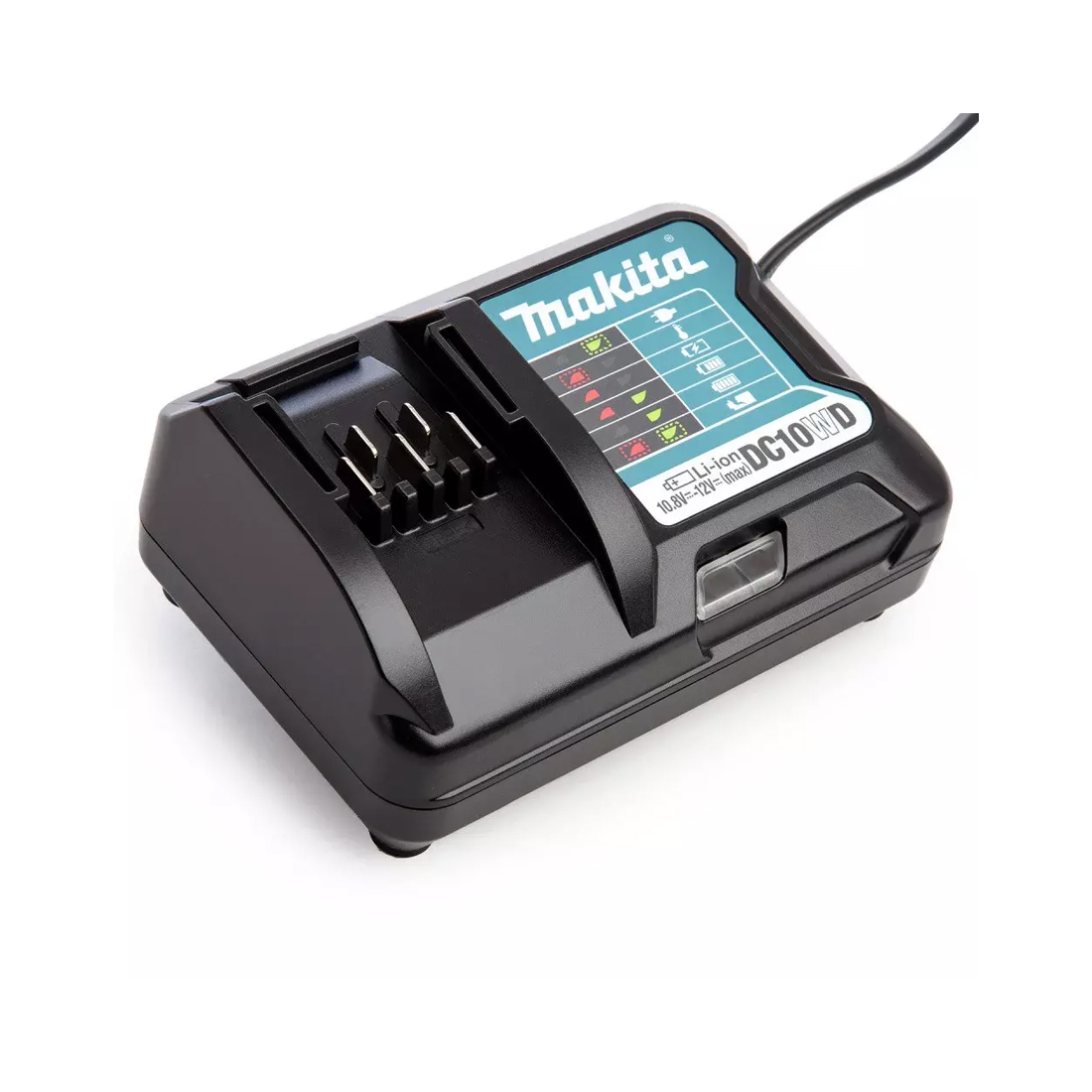 Зарядное устройство Makita DC10WD