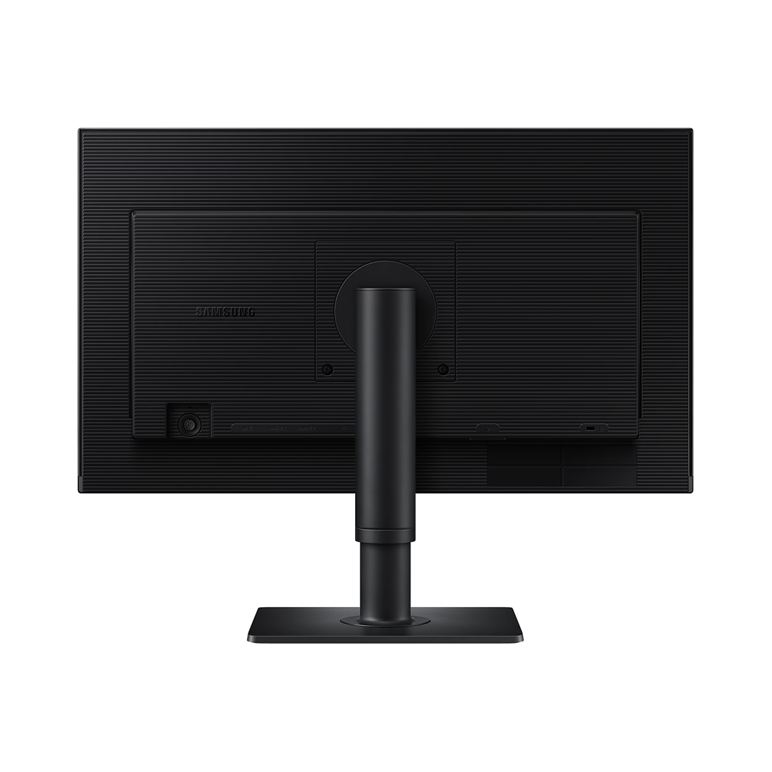 Монитор Samsung 24" LS24D400GAIXCI