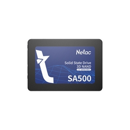 Твердотельный накопитель SSD Netac NT01SA500-960-S3X 960GB SATA
