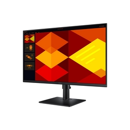 Монитор Samsung 27" LS27D400GAIXCI