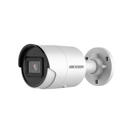 IP видеокамера Hikvision DS-2CD2046G2-IU(C) (2.8mm)