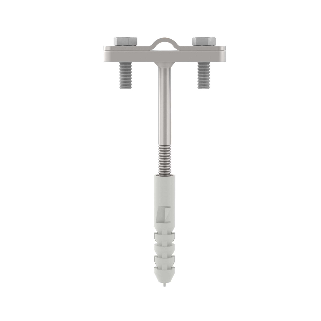 Фасадный держатель DKC ND2304 205 мм