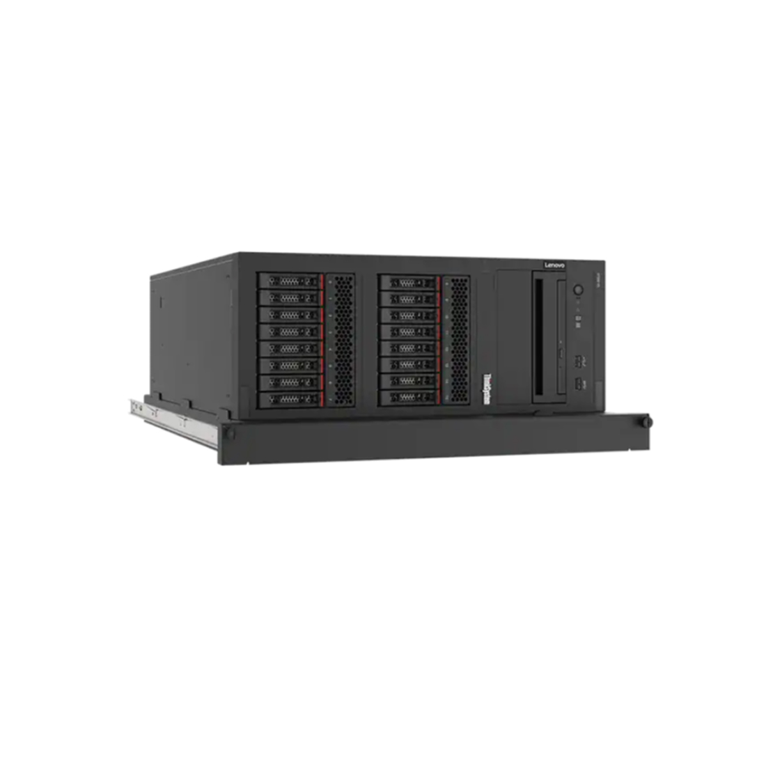 Сервер Lenovo ThinkSystem ST250 V3 7DCE A02VEA