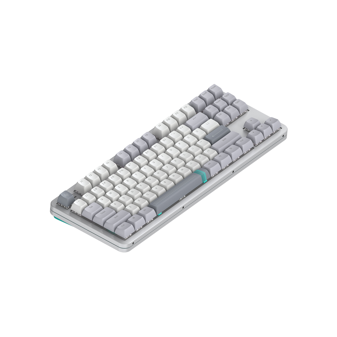 Клавиатура Dark Project ALU87A Daylight