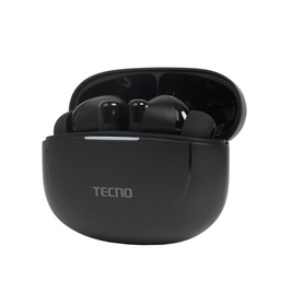 Наушники TECNO Buds 4 Air BD04 Air Black