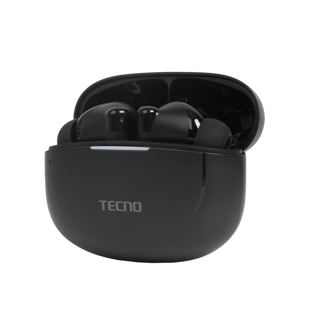 TECNO Buds 4 Air BD04 Air Black TECNO Buds 4 Air BD04 Air Black