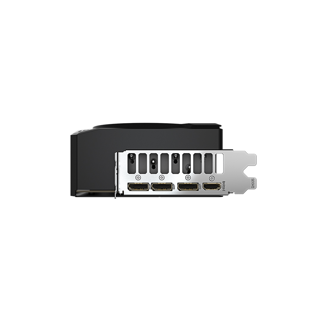 Видеокарта Gigabyte (GV-N5090WF3OC-32GD) RTX5090 WINDFORCE OC 32G