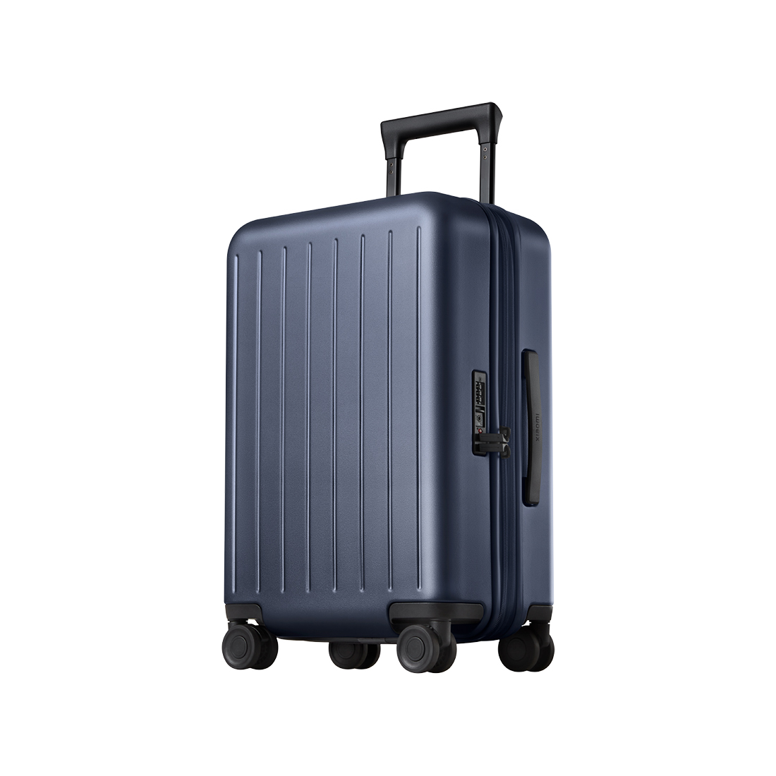 Чемодан Xiaomi Expandable Luggage 20" Blue