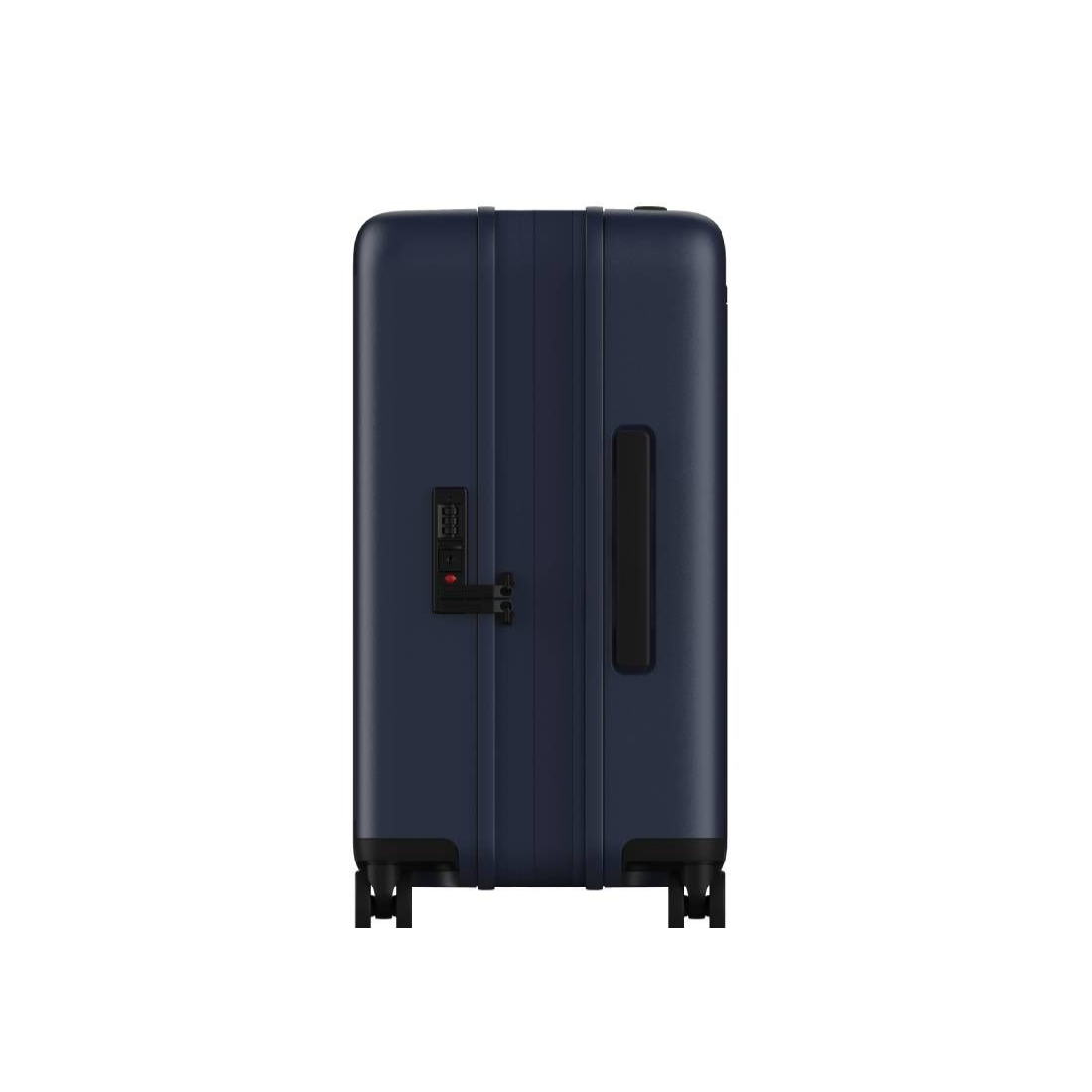 Чемодан Xiaomi Expandable Luggage 20" Blue