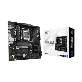 Материнская плата ASRock B860M PRO-A