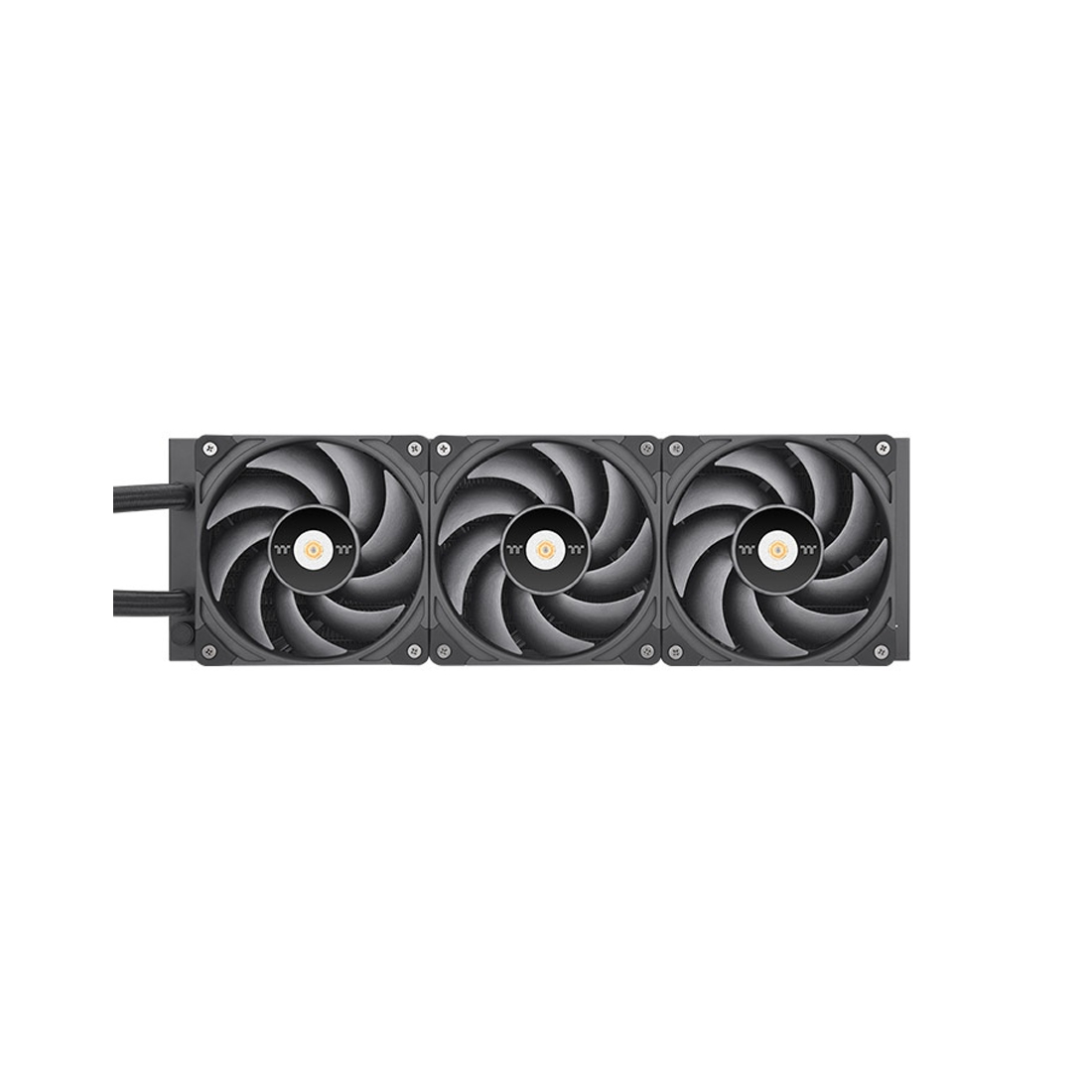 Кулер с водяным охлаждением Thermaltake TOUGHLIQUID 360 EX Pro ARGB Sync All-In-One