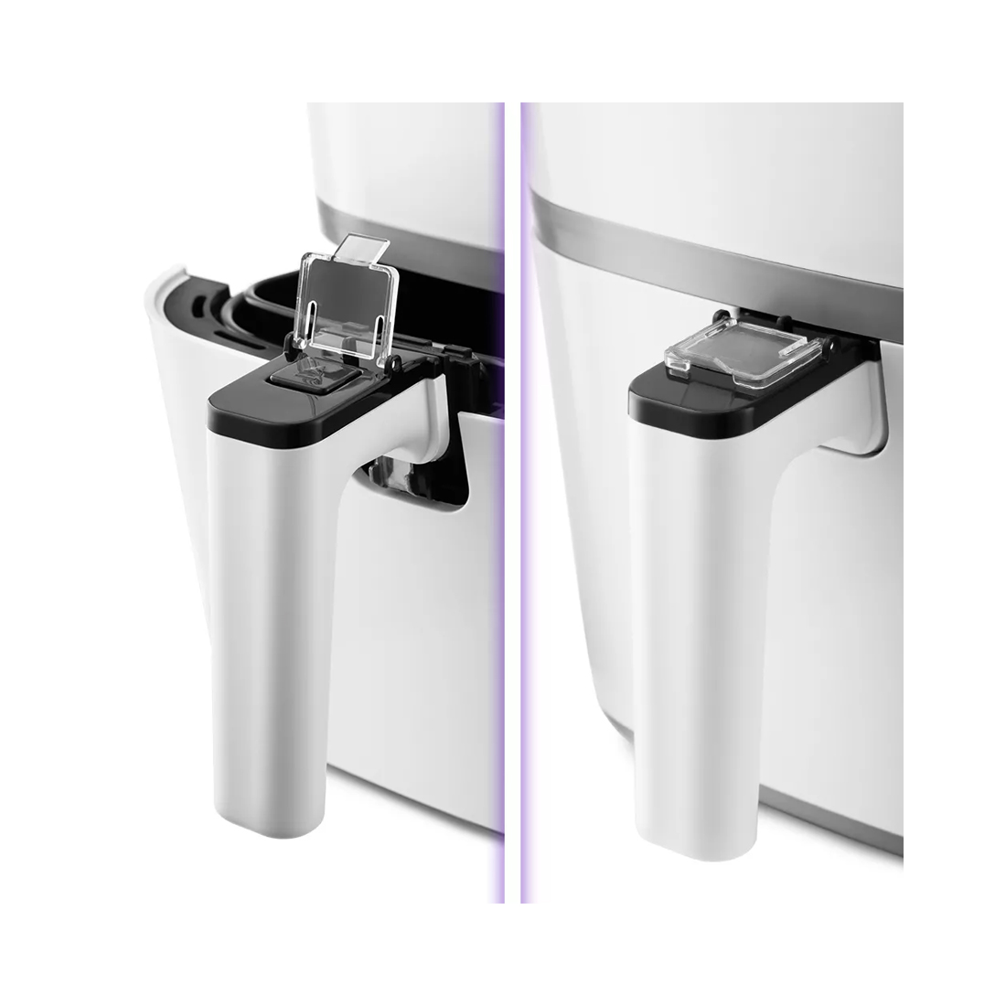 Аэрогриль Kitfort КТ-2217