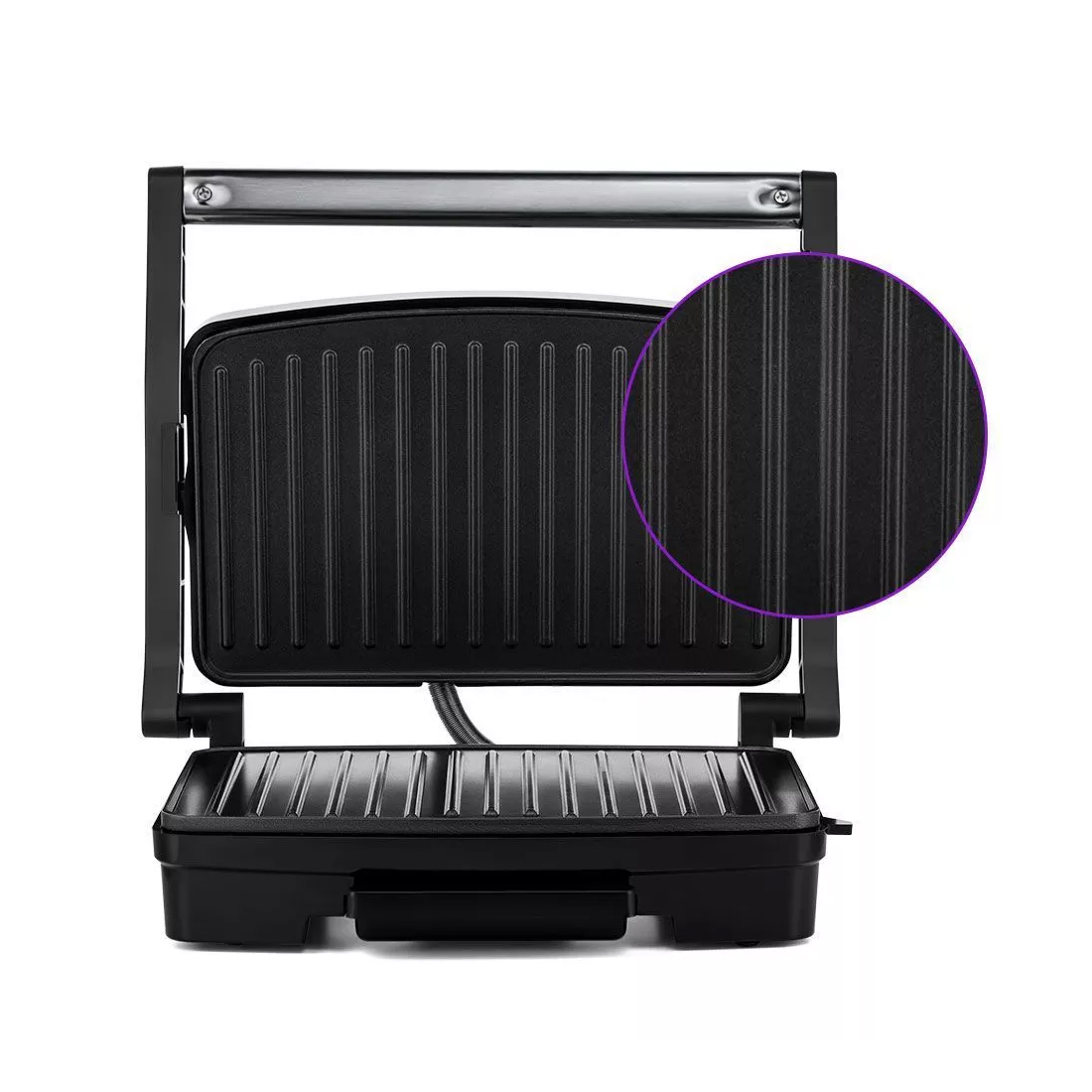 Бутербродница Kitfort КТ-3612