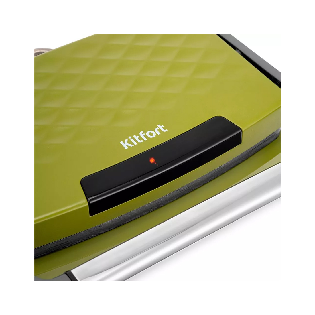 Бутербродница Kitfort КТ-3626