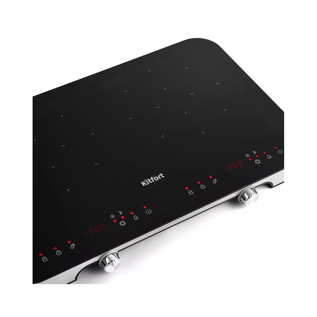 Индукционная плита Kitfort КТ-149