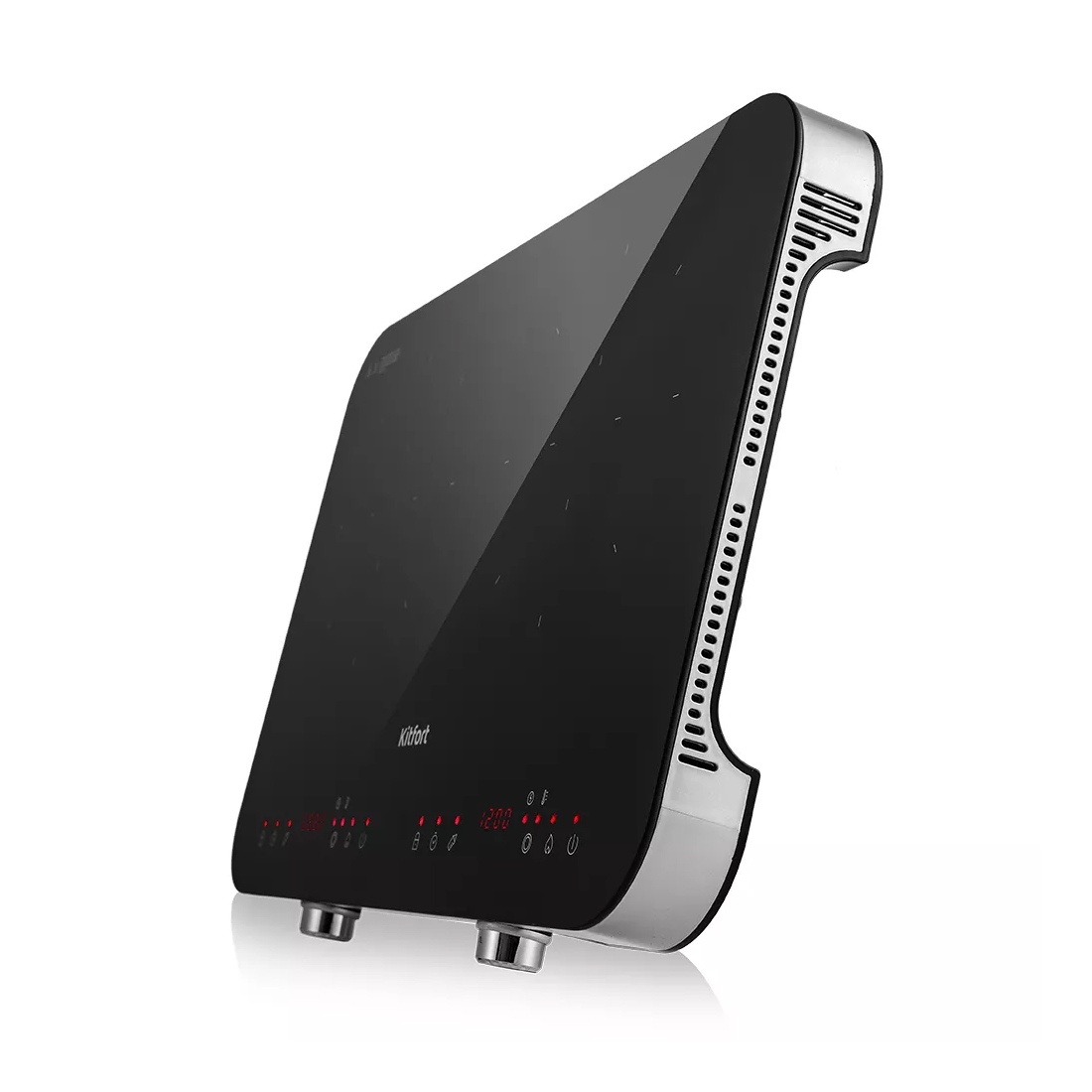 Индукционная плита Kitfort КТ-149