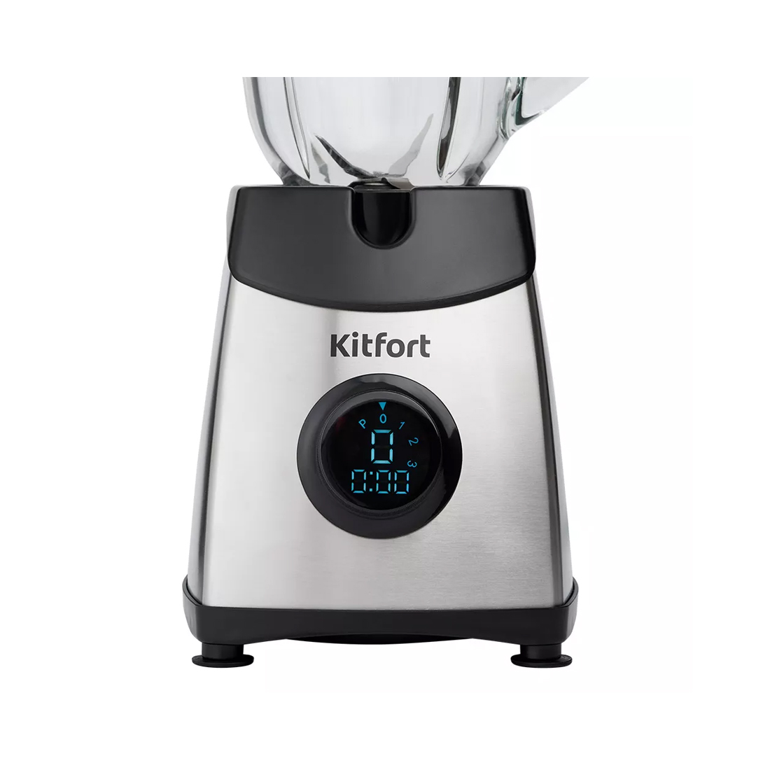 Стационарный блендер Kitfort КТ-1394