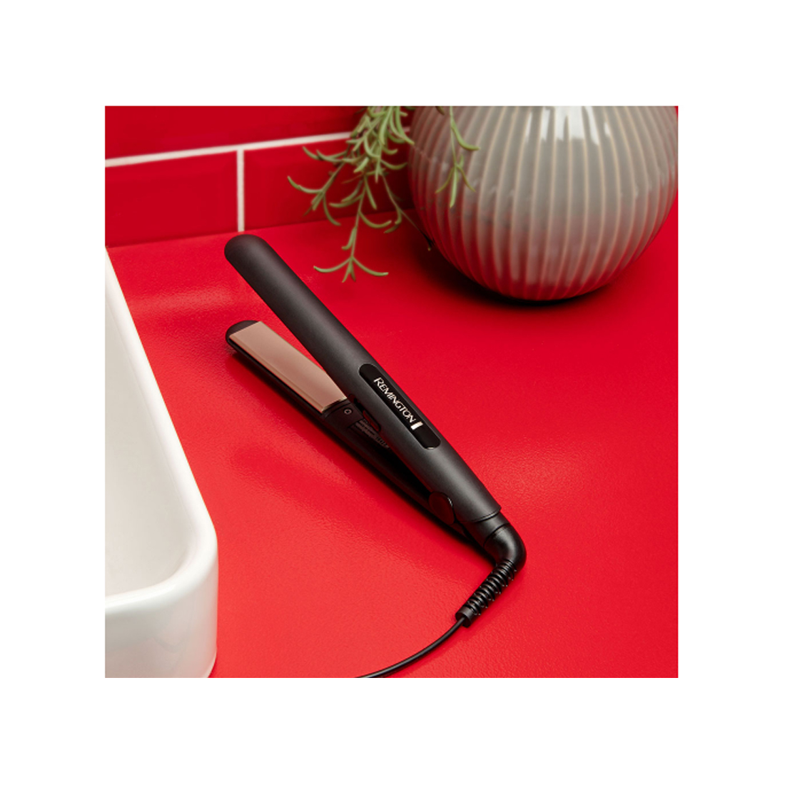 Выпрямитель для волос Remington S1510