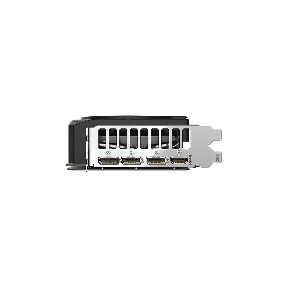 Видеокарта Gigabyte (GV-N507TWF3OC-16GD) RTX5070Ti WINDFORCE OC 16G