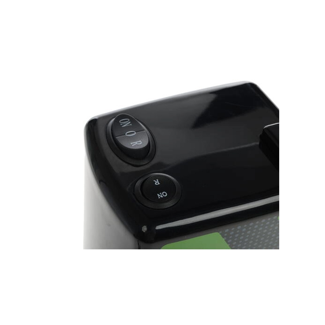 Мясорубка Kitfort КТ-2101-2 зеленый