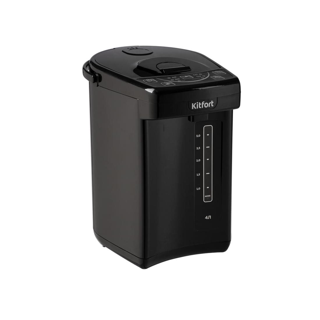 Термопот Kitfort КТ-2508-1 черный