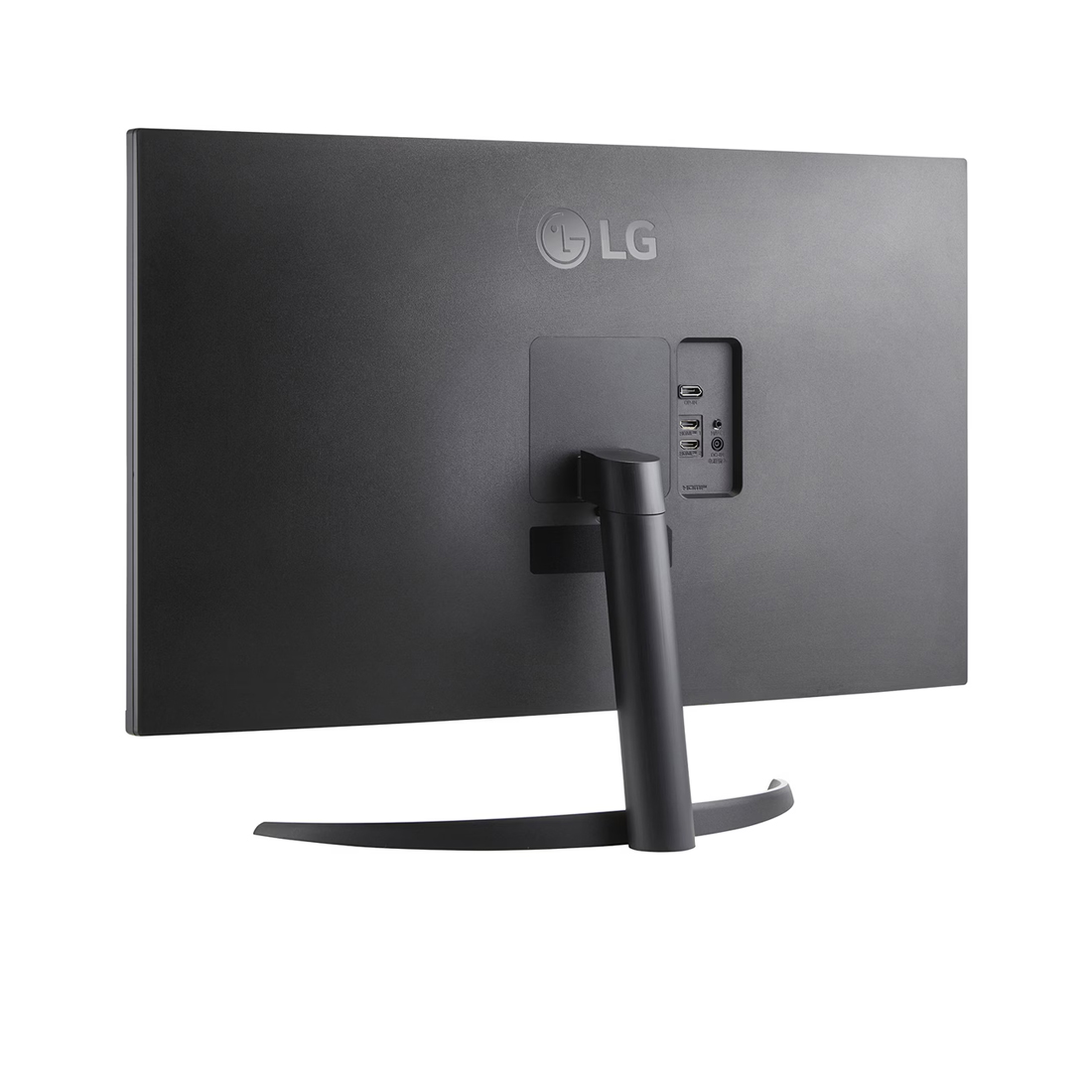 Монитор 32" LG 32UR500-B Black