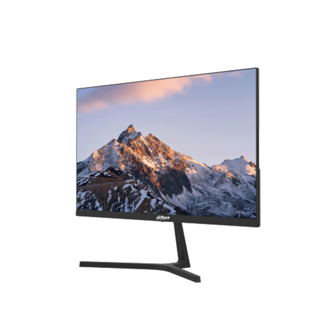 Монитор 24" Dahua DHI-LM24-B200S