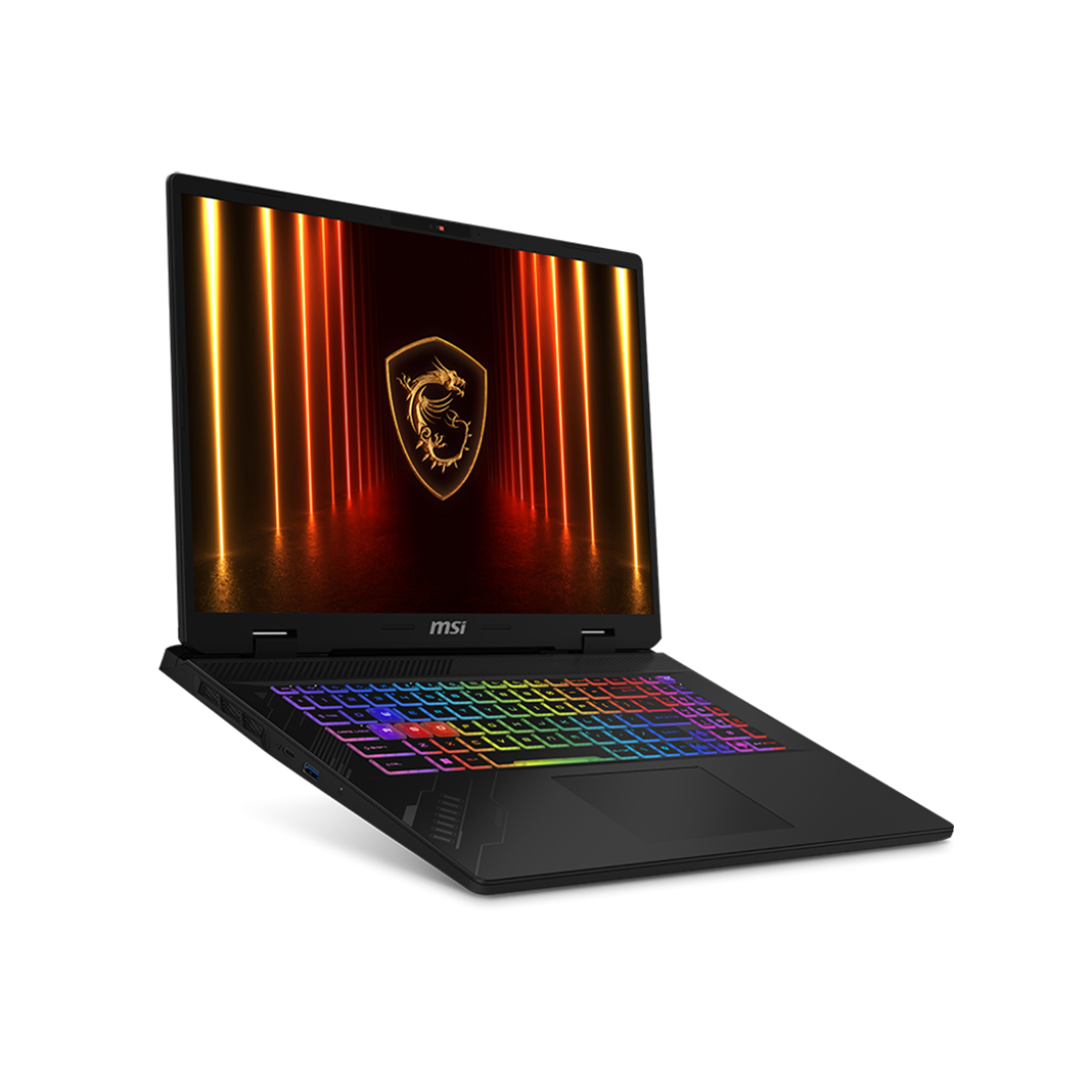 Ноутбук MSI Crosshair 17 D2XWGKG 17" 240Hz Ultra 9 275HX 32GB 1TB RTX 5070 DOS