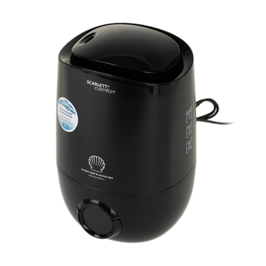 Увлажнитель воздуха Scarlett SC-AH986E10