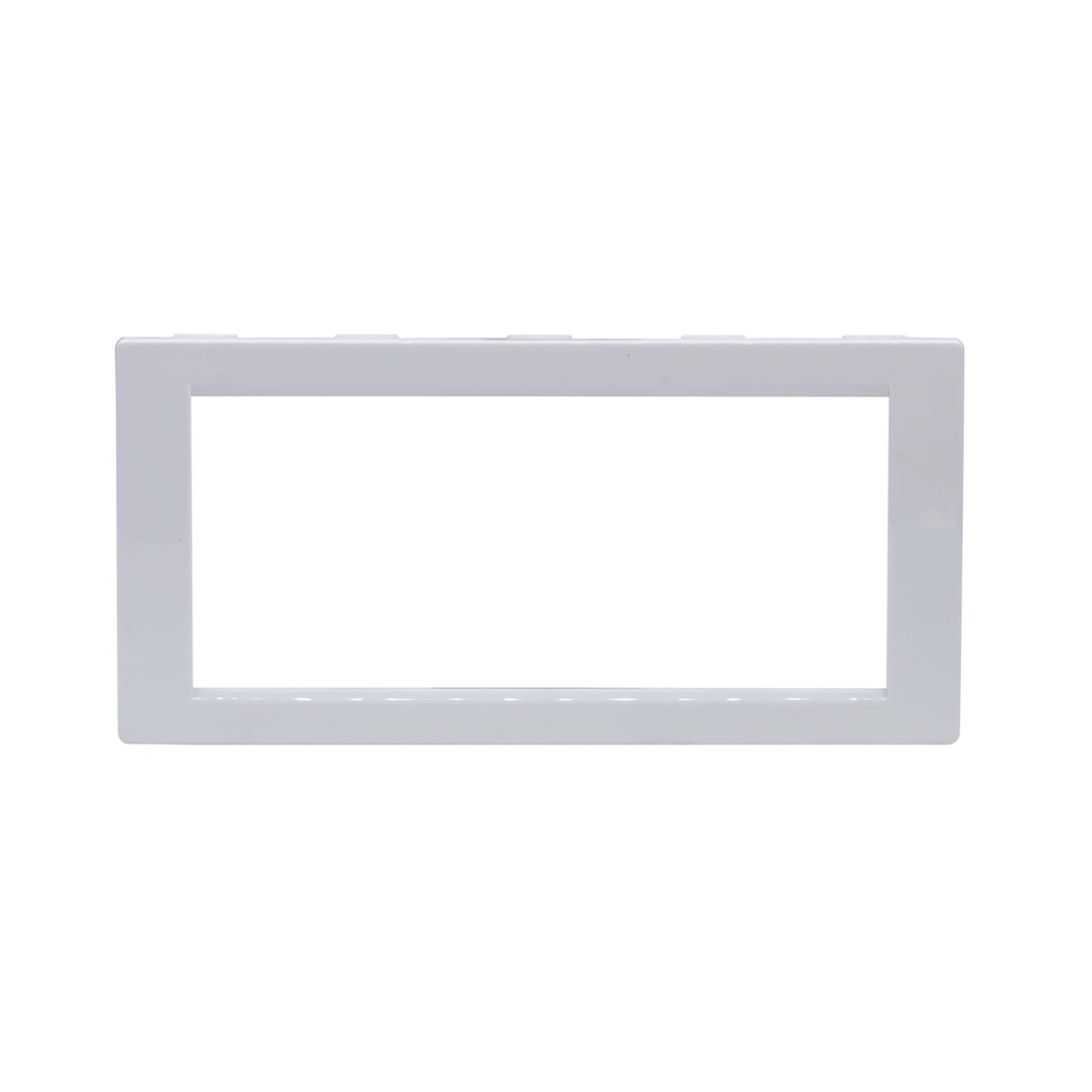 Рамка универсальная на 4 модуля DKC F00013 Белый